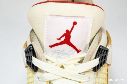 x 4 Retro Jordan Balvin Air 0807